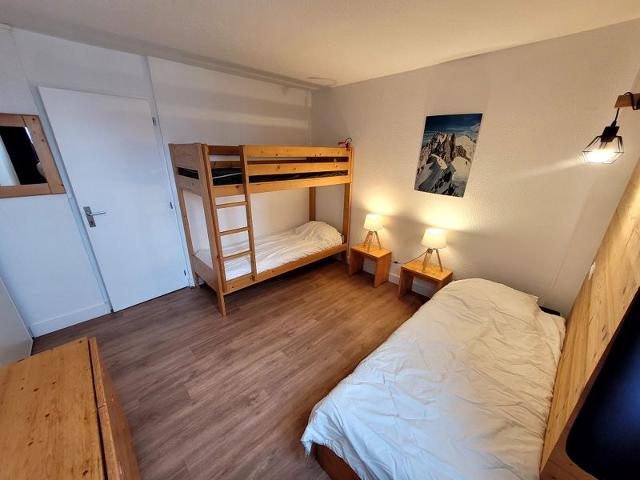 travelski home choice - Flats MUSTAG - Plagne Centre