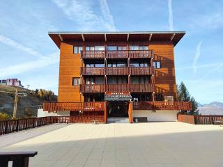 travelski home choice - Flats MUSTAG - Plagne Centre