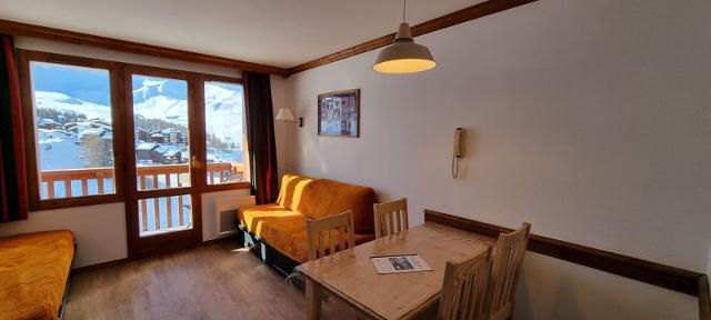 Flats MONT SOLEIL A - Plagne Soleil