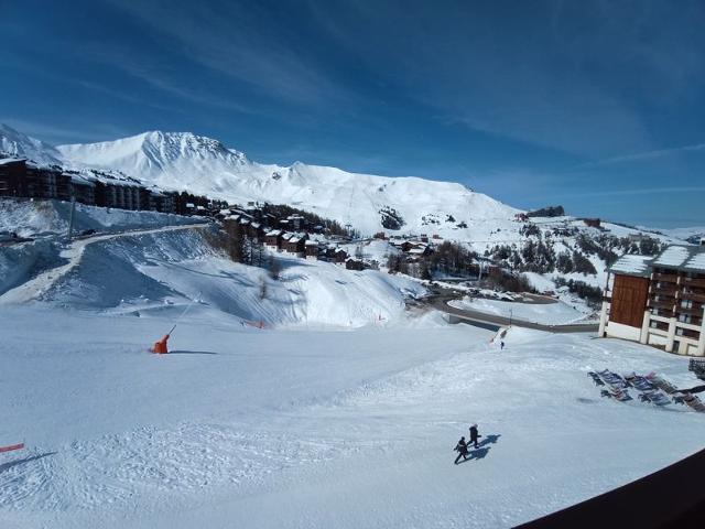 Flats MONT SOLEIL A - Plagne Soleil