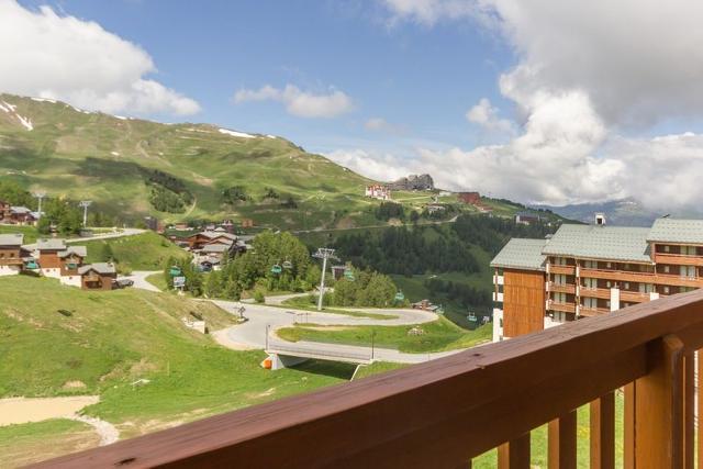 Flats MONT SOLEIL A - Plagne Soleil