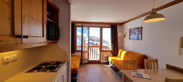Flats MONT SOLEIL A - Plagne Soleil