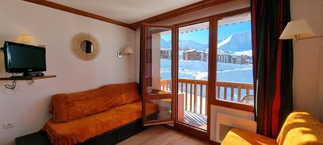 Flats MONT SOLEIL A - Plagne Soleil