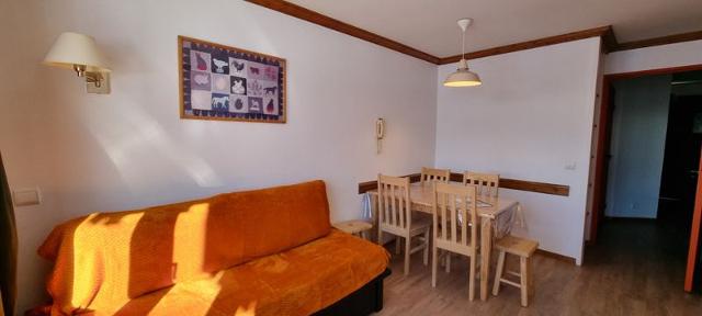 Flats MONT SOLEIL A - Plagne Soleil