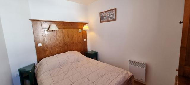 Flats MONT SOLEIL A - Plagne Soleil