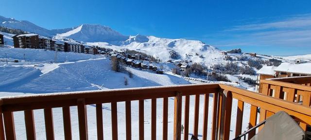 Flats MONT SOLEIL A - Plagne Soleil