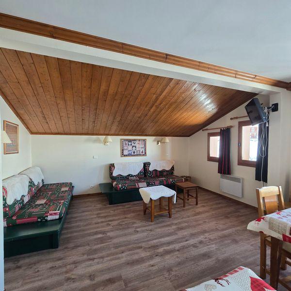 Flats MONT SOLEIL A - Plagne Soleil