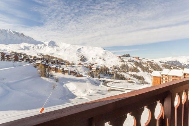 Flats MONT SOLEIL A - Plagne Soleil