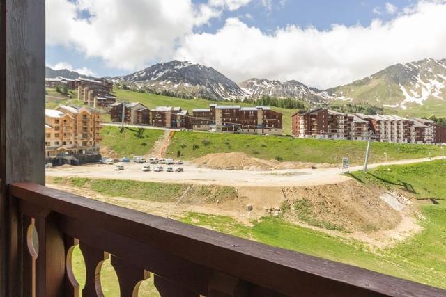 Flats MONT SOLEIL A - Plagne Soleil