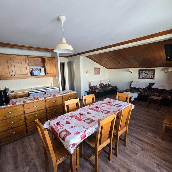 Flats MONT SOLEIL A - Plagne Soleil