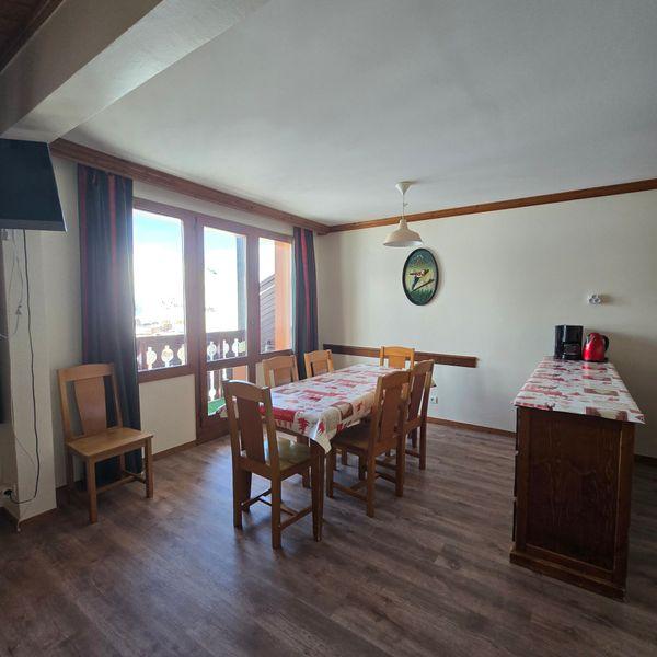Flats MONT SOLEIL A - Plagne Soleil