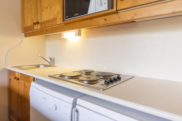 Flats MONT SOLEIL A - Plagne Soleil