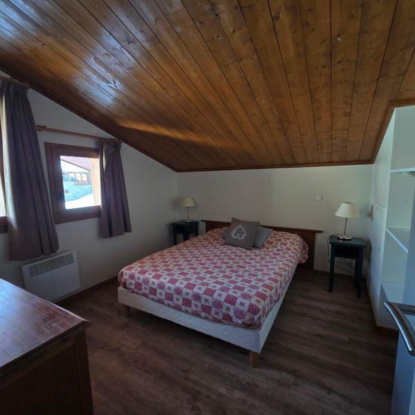 Flats MONT SOLEIL A - Plagne Soleil