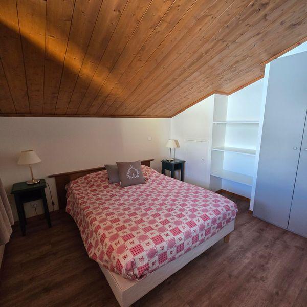Flats MONT SOLEIL A - Plagne Soleil