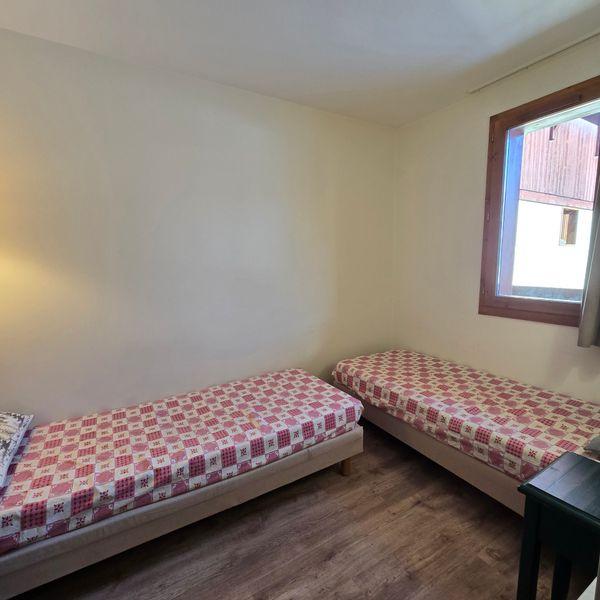Flats MONT SOLEIL A - Plagne Soleil