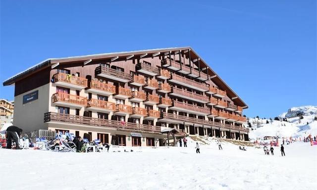 Flats MONT SOLEIL A - Plagne Soleil