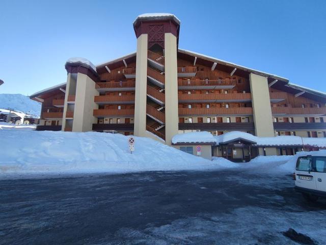 Flats MONT SOLEIL A - Plagne Soleil