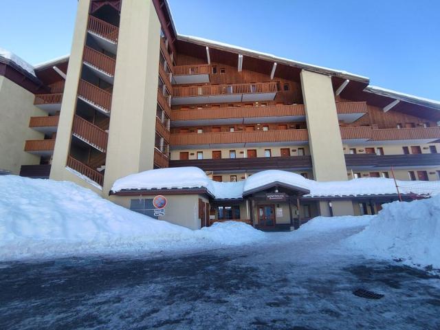 Flats MONT SOLEIL A - Plagne Soleil