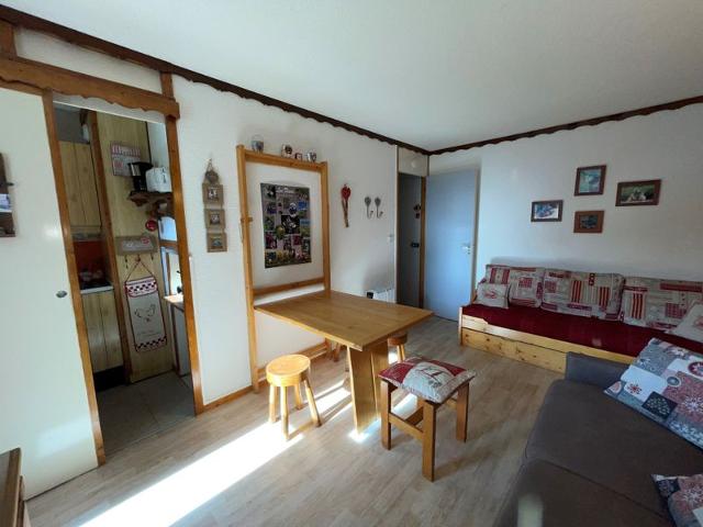 Flats AOLLETS - Plagne Villages