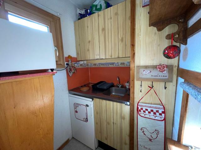 Flats AOLLETS - Plagne Villages
