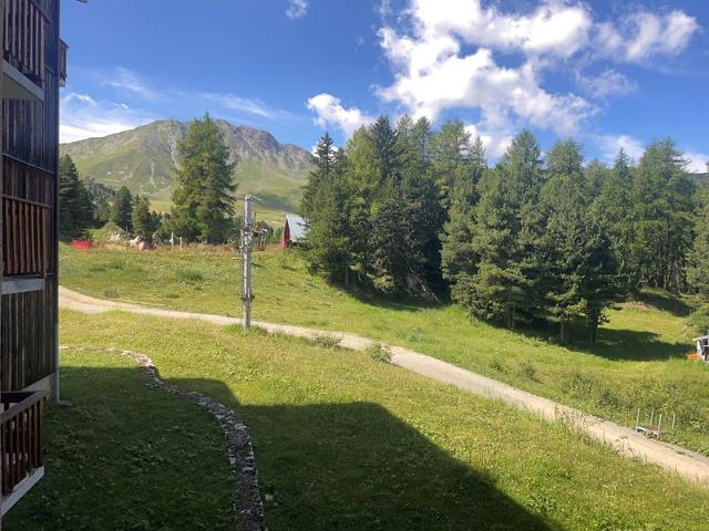 Flats AOLLETS - Plagne Villages