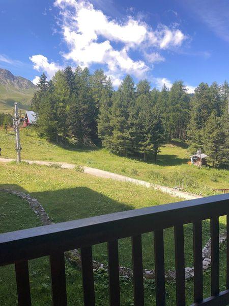 Flats AOLLETS - Plagne Villages