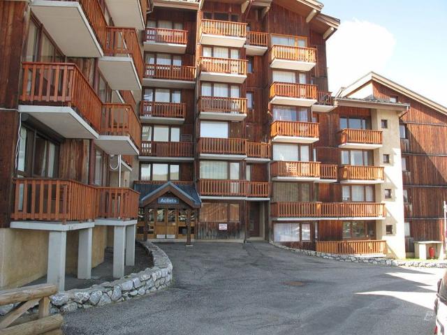 Flats AOLLETS - Plagne Villages
