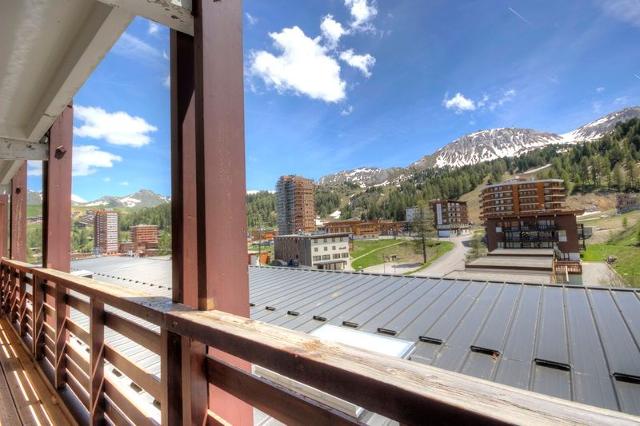 Flats ACONCAGUA - Plagne Centre