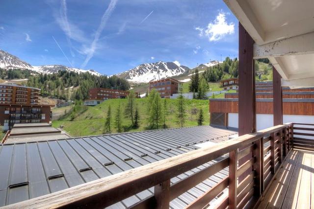 Flats ACONCAGUA - Plagne Centre