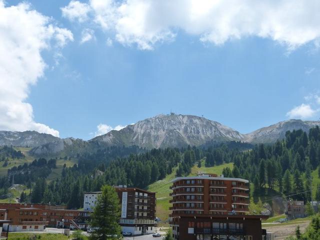 Flats ACONCAGUA - Plagne Centre