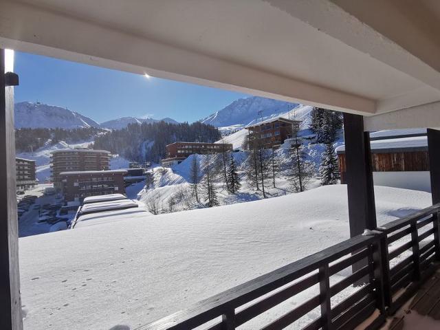 Flats ACONCAGUA - Plagne Centre