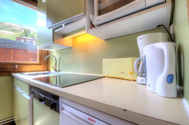Flats ACONCAGUA - Plagne Centre
