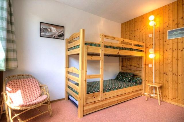 Flats ACONCAGUA - Plagne Centre