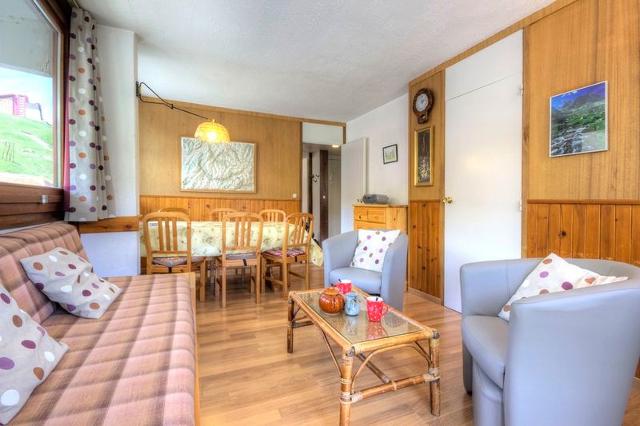 Flats ACONCAGUA - Plagne Centre