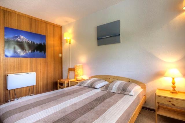 Flats ACONCAGUA - Plagne Centre