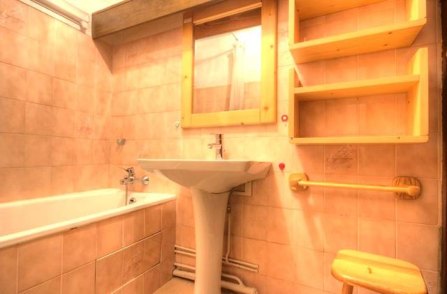 Flats ACONCAGUA - Plagne Centre