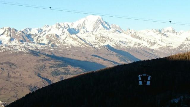 Flats ACONCAGUA - Plagne Centre