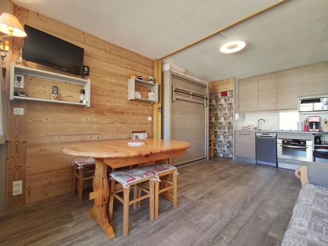 travelski home choice - Flats CERRO TORRE - Plagne Centre