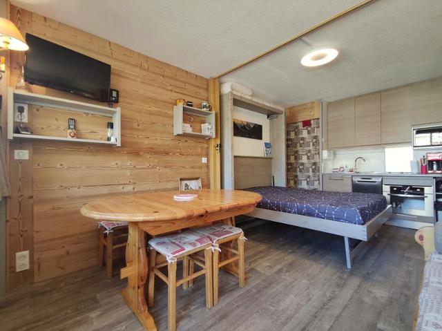 travelski home choice - Flats CERRO TORRE - Plagne Centre