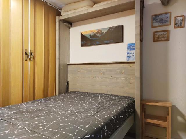 travelski home choice - Flats CERRO TORRE - Plagne Centre