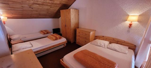 travelski home choice - Flats HAMEAUX I - Plagne Villages