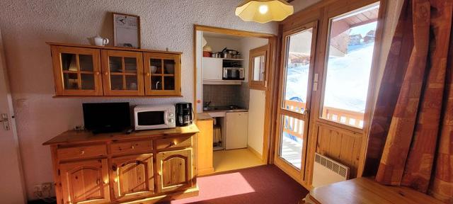 travelski home choice - Flats HAMEAUX I - Plagne Villages