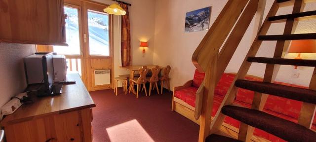 travelski home choice - Flats HAMEAUX I - Plagne Villages