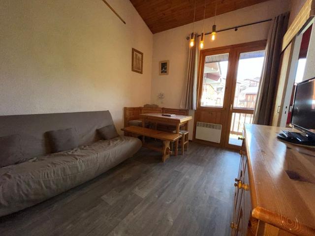 travelski home choice - Flats HAMEAUX I - Plagne Villages