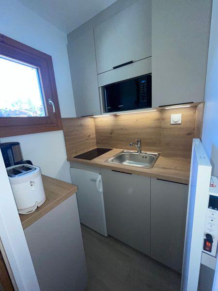travelski home choice - Flats HAMEAUX I - Plagne Villages