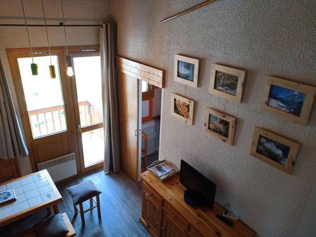 travelski home choice - Flats HAMEAUX I - Plagne Villages