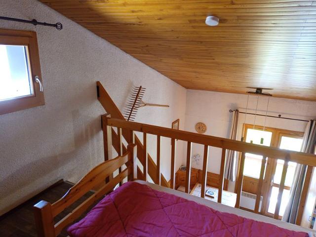 travelski home choice - Flats HAMEAUX I - Plagne Villages