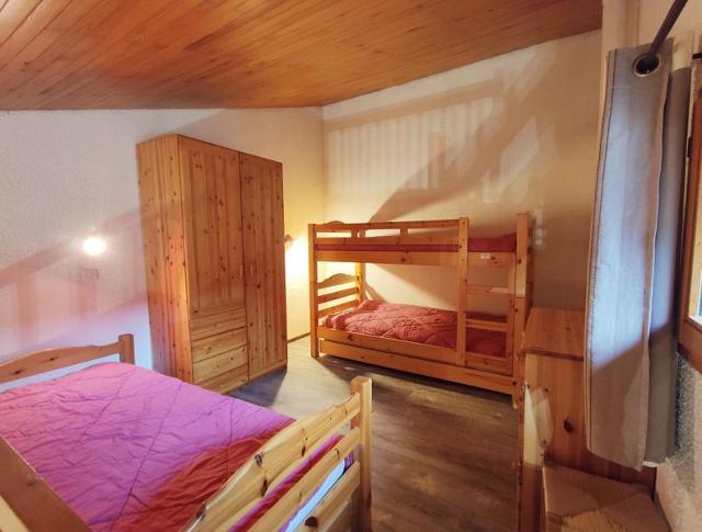 travelski home choice - Flats HAMEAUX I - Plagne Villages