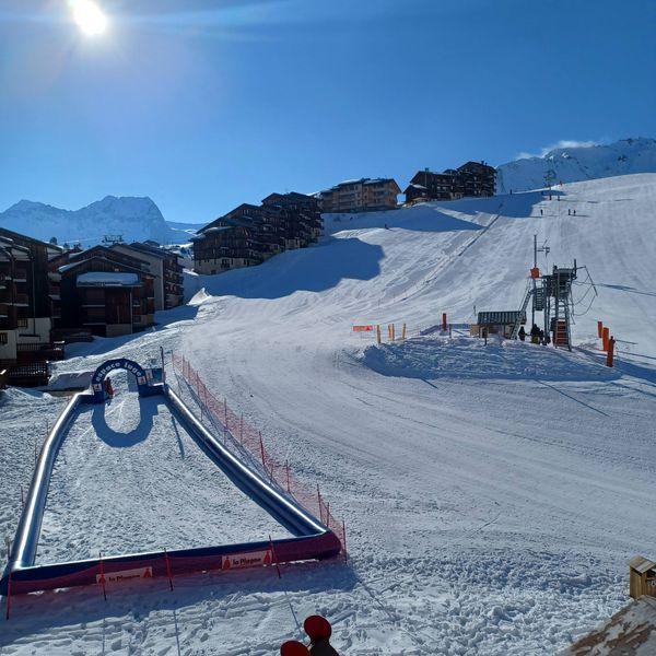 travelski home choice - Flats HAMEAUX I - Plagne Villages