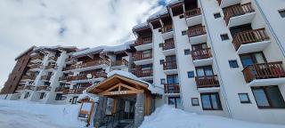 travelski home choice - Flats HAMEAUX I - Plagne Villages